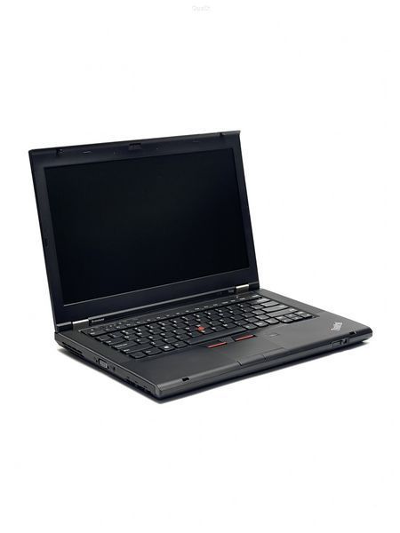 Ноутбук Lenovo ThinkPad T430 TN Intel Core i5 (i5-3320M) 4 Гб 256 Гб SSD (Вживаний - Клас A)