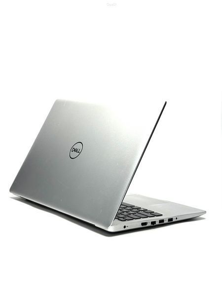 Ноутбук Dell Inspiron 5570 Multitouch (TN) Intel Core i7 (i7-8550U) 8 Гб 128 Гб SSD Клас B (GNB0925171) Б/В