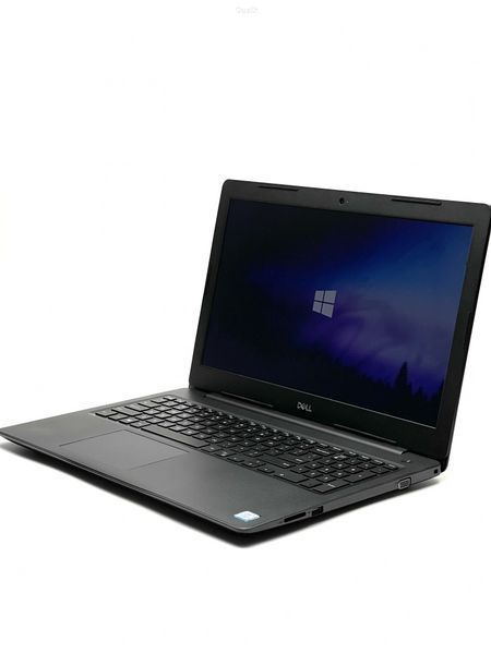 Ноутбук Dell Latitude 3590 TN Intel Core i3 (i3-7130U) 8 Гб 256 Гб SSD (Вживаний - Клас A-)