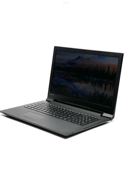 Ноутбук Lenovo IdeaPad V110-15IKB TN Intel Core i5 (i5-7200U) 12 Гб 128 Гб SSD (Вживаний - Клас B)