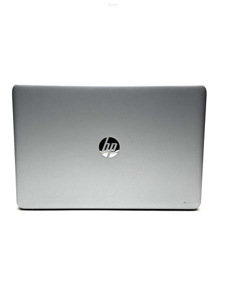 Ноутбук HP EliteBook 850 G3 IPS Intel Core i5 (i5-6200U) 8 Гб 128 Гб SSD Клас A- (NTB0426253) Б/В