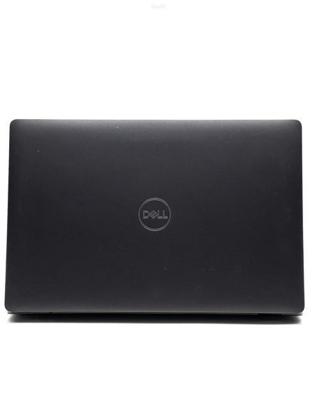 Ноутбук Dell Latitude 5500 IPS Intel Core i5 (i5-8365U) 8 Гб 256 Гб SSD (Вживаний - Клас B)