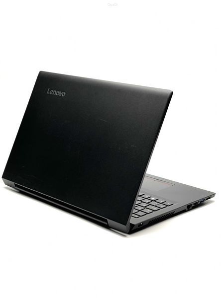 Ноутбук Lenovo IdeaPad V110-15IKB TN Intel Core i5 (i5-7200U) 12 Гб 128 Гб SSD (Вживаний - Клас B)
