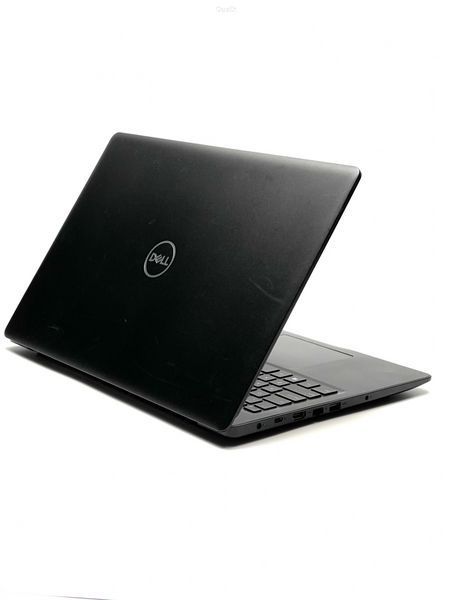 Ноутбук Dell Latitude 3590 TN Intel Core i3 (i3-7130U) 8 Гб 256 Гб SSD (Вживаний - Клас A-)