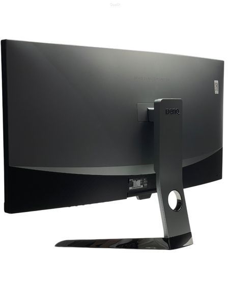 Монітор BENQ EX3501R 35" VA (100 Гц) (Вживаний - Клас A-) RNB0225322 фото