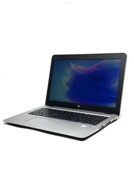 Ноутбук HP EliteBook 850 G3 TN Intel Core i5 (i5-6300U) 8 Гб 128 Гб SSD Клас B (NTB0426323) Б/В