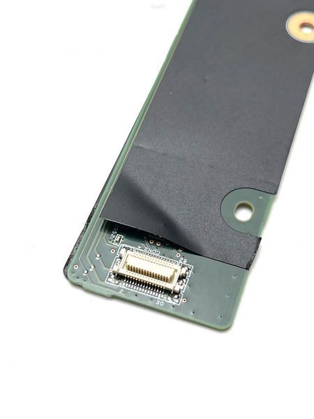 Додаткова плата (USB, Audio) для ноутбука HP EliteBook 8560p, 8570p (вживаний)