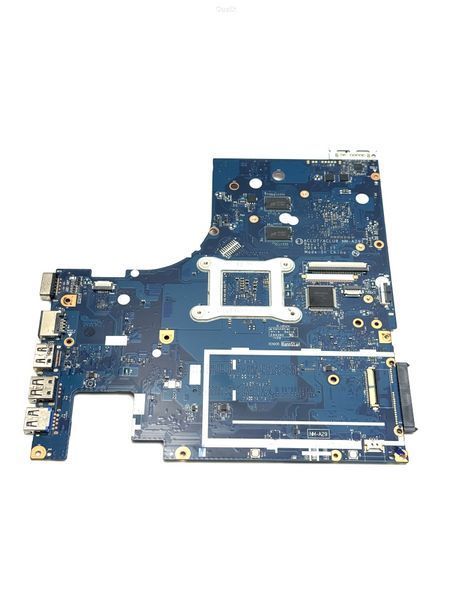 Б/В Материнська плата для ноутбука Lenovo Z50-75 NM-A291 ( AMD A10-7300 ) (ZMP113)