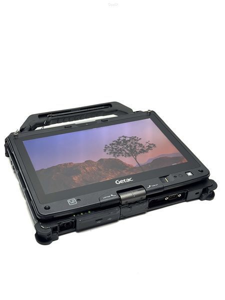 Ноутбук Getac V110 G3 Multitouch Intel Core i5 (i5-6200U) 8 Гб 128 Гб SSD Клас B (NTB0226010) Б/В