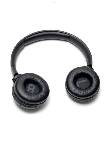 Навушники бездротові JBL T500BT Black (вживані)