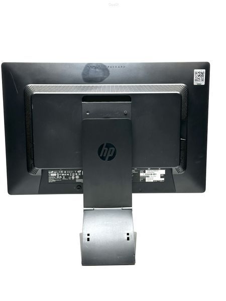 Монітор HP EliteDisplay E241i 24" IPS (Вживаний - Клас B)