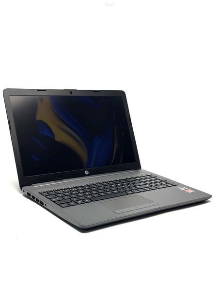Ноутбук HP 255 G7 TN AMD Ryzen 5 (Ryzen 5 2500U) 8 Гб 256 Гб SSD Клас A- (NTB0426115) Б/В