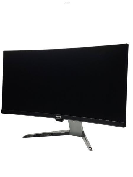 Монітор BENQ EX3501R 35" VA (100 Гц) (Вживаний - Клас A-) RNB0225322 фото