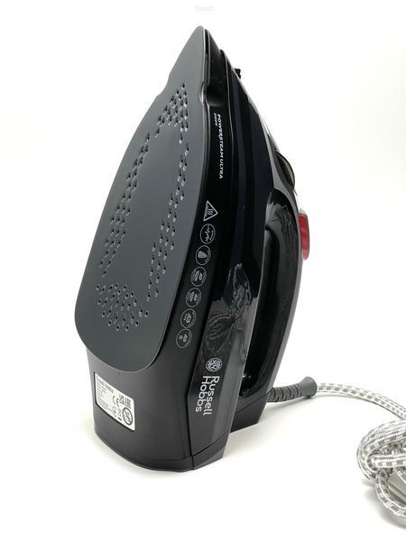 Праска Russell Hobbs Power Steam Ultra 20630-56 3100 Вт (вживана)