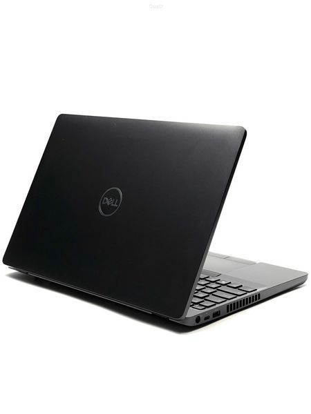 Ноутбук Dell Latitude 5500 IPS Intel Core i5 (i5-8365U) 8 Гб 256 Гб SSD (Вживаний - Клас B)