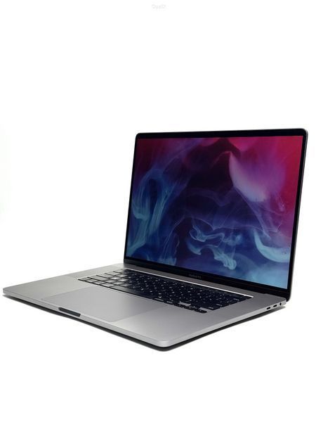 Ноутбук Apple MacBook Pro A2141 Retina Intel Core i7 (i7-9750H) 16 Гб 512 Гб SSD Клас A- (GNB1225029) Б/В GNB1225029 фото