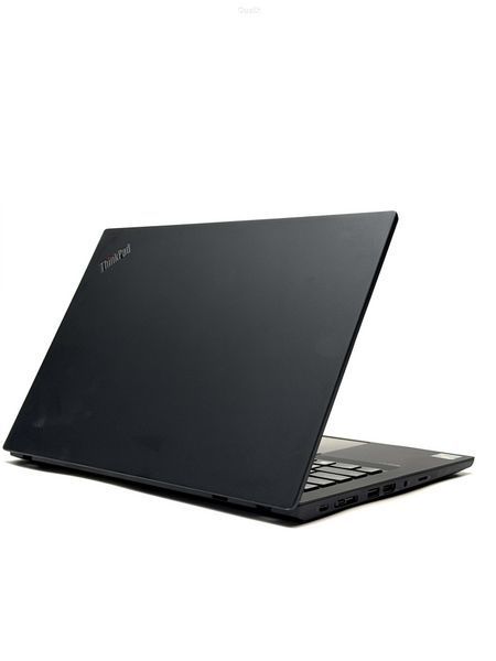 Ноутбук Lenovo ThinkPad T14 Gen 2 IPS AMD Ryzen 7 (Ryzen 7 Pro 5850U) 16 Гб 512 Гб SSD Клас A- (NTB0226240) Б/В