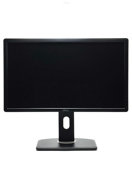 Монітор Dell P2412Hb 24" TFT+TN (Вживаний - Клас A-) RNB0225474 фото