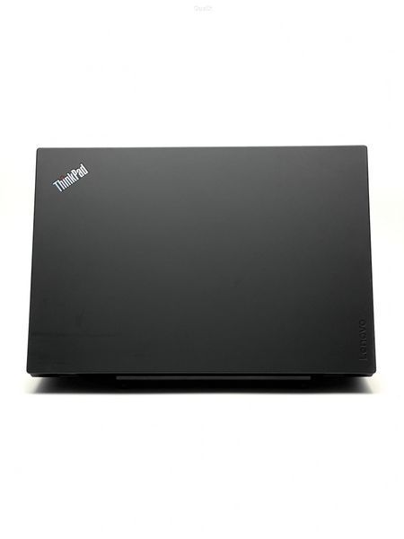 Ноутбук Lenovo ThinkPad T580 IPS Intel Core i5 8 Гб 512 Гб SSD (Вживаний - Клас B) RNB1223184 фото
