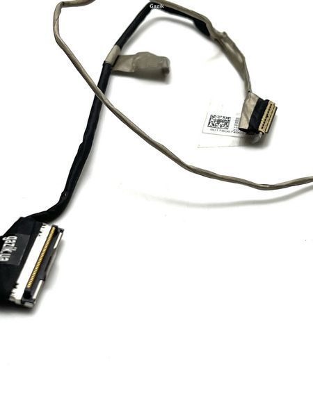 Шлейф матриці та веб-камери для ноутбука HP ProBook 650, 655 G2,G3 30 pin (вживаний) ZSH0396 фото Шлейф матриці та веб-камери для ноутбука HP ProBook 650, 655 G2,G3 30 pin (вживаний) ZSH0396 фото