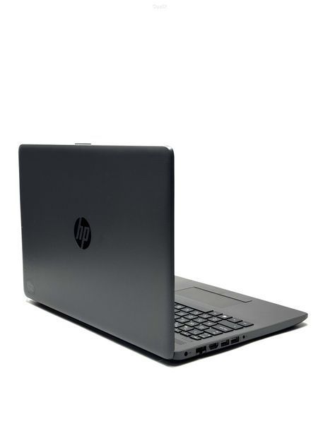 Ноутбук HP 255 G7 TN AMD Ryzen 5 (Ryzen 5 2500U) 8 Гб 256 Гб SSD Клас A- (NTB0426115) Б/В