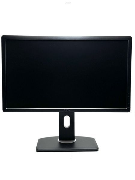 Монітор Dell P2412Hb 24" TFT+TN (Вживаний - Клас A-) RNB0225620 фото