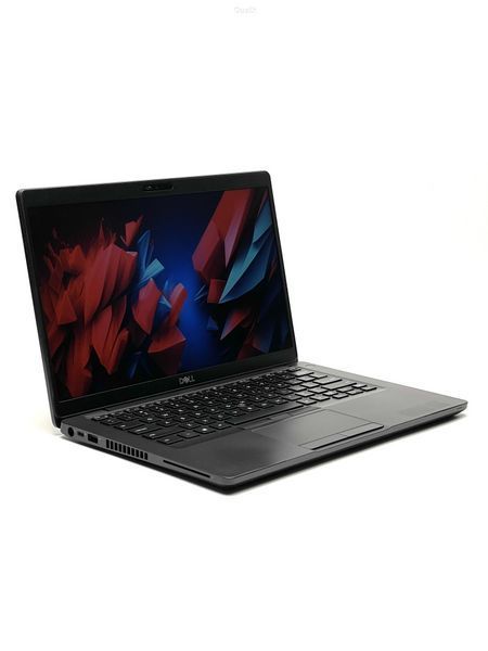 Ноутбук Dell Latitude 5400 IPS Intel Core i5 (i5-8365U) 8 Гб 256 Гб SSD (Вживаний - Клас A-) RNB1024217 фото