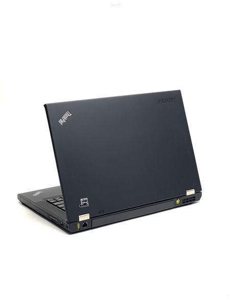 Ноутбук Lenovo ThinkPad T430 TN Intel Core i5 (i5-3320M) 4 Гб 256 Гб SSD (Вживаний - Клас A)