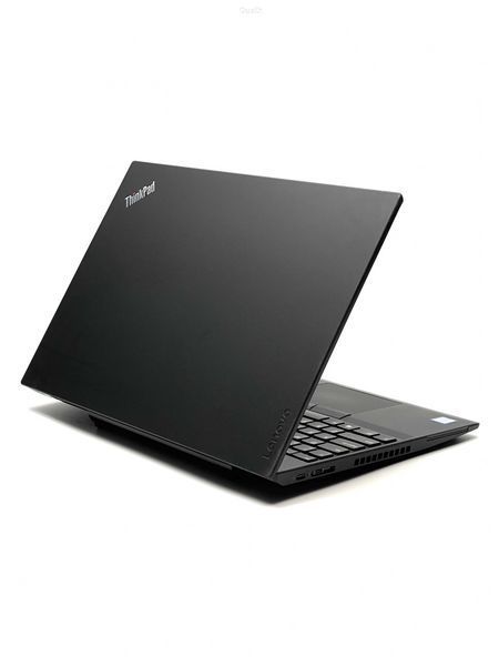 Ноутбук Lenovo ThinkPad T580 IPS Intel Core i5 8 Гб 512 Гб SSD (Вживаний - Клас B) RNB1223184 фото