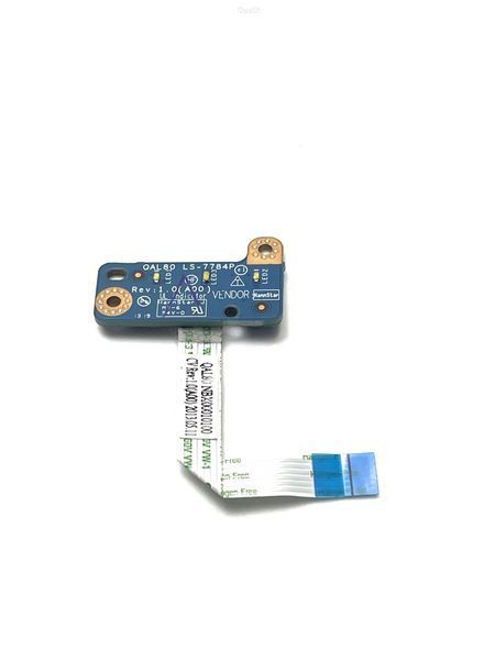 Додаткова плата (LED індикатор) для ноутбука Dell Latitude E6430 (вживаний)