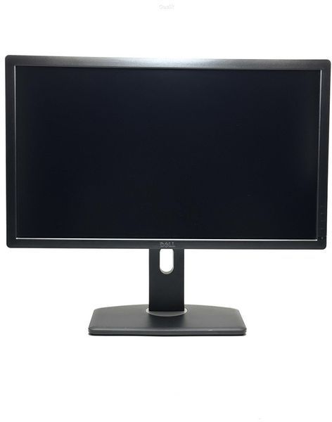 Монітор Dell U2713H 27" AH-IPS (Вживаний - Клас A)