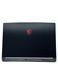 Ігровий ноутбук MSI Thin GF63 12UC-674 IPS (144 Гц) Intel Core i5 (i5-12450H) 16 Гб 512 Гб SSD Клас A- (NTB1225261) Б/В