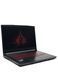 Ігровий ноутбук MSI Thin GF63 12UC-674 IPS (144 Гц) Intel Core i5 (i5-12450H) 16 Гб 512 Гб SSD Клас A- (NTB1225261) Б/В