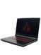 Ігровий ноутбук MSI Thin GF63 12UC-674 IPS (144 Гц) Intel Core i5 (i5-12450H) 16 Гб 512 Гб SSD Клас A- (NTB1225261) Б/В
