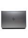 Ноутбук HP ZBook 17 G6 IPS Intel Core i5 (i5-9400H) 32 Гб 512 Гб SSD (Вживаний - Клас A-)