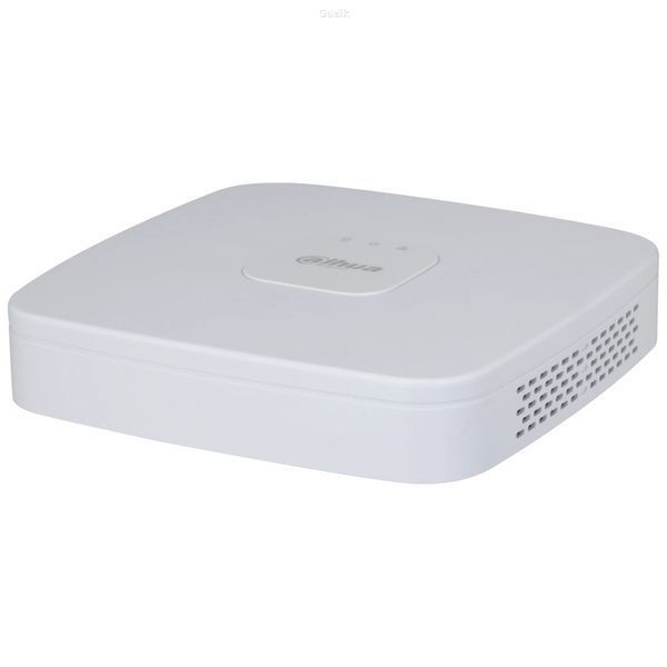 Відеореєстратор Dahua DH-XVR5108C-I3/T 8-канальний 5MP
