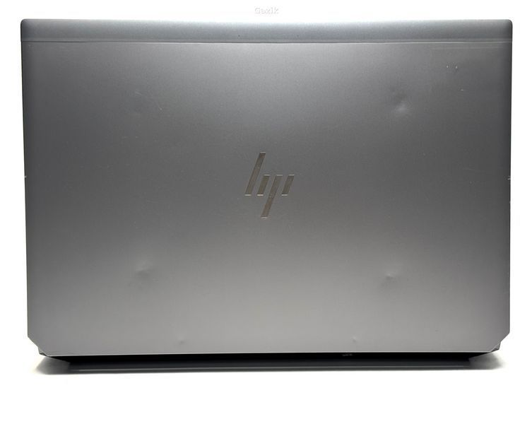 Б/В Ноутбук HP ZBook 17 G5 IPS Intel Core i7 (i7-8750H) 32 Гб 512 Гб SSD Клас B (NTB1025237)