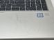 Ноутбук HP EliteBook 850 G5 IPS Intel Core i7 (i7-8650U) 8 Гб 256 Гб SSD (Вживаний - Клас B)