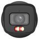 IP відеокамера Dahua DH-IPC-HFW3649E-AS-IL-Black 6МП (2.8мм)