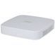 Відеореєстратор Dahua DH-XVR4104C-I/T 4-канальний 1080N/720p 1U 1HDD WizSense YSAP555     фото 1