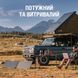 Портативна зарядна станція Jackery Explorer 1000 Pro 1002 Вт-годин (EU) CS012 фото 6