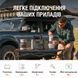 Портативна зарядна станція Jackery Explorer 1000 Pro 1002 Вт-годин (EU) CS012 фото 9