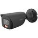 IP відеокамера Dahua DH-IPC-HFW3649E-AS-IL-Black 6МП (2.8мм)