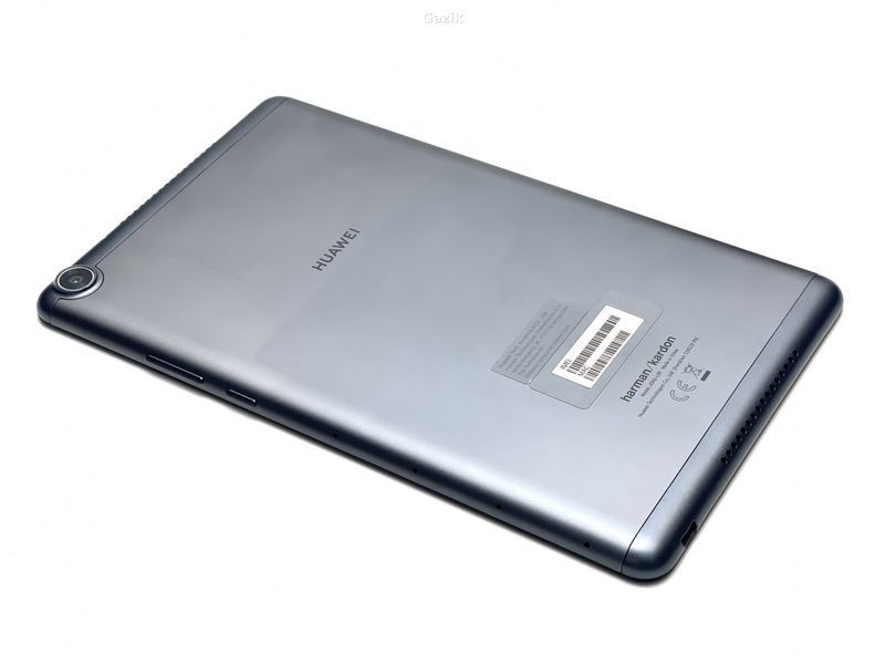 Планшет Huawei MediaPad M5 Lite 8" IPS Kirin 710 3 Гб 32 Гб (Вживаний - Клас A-)