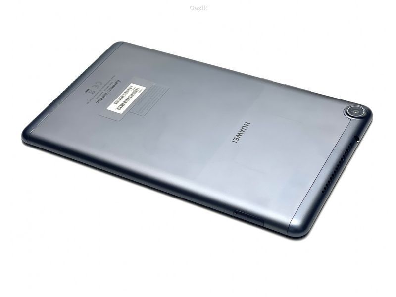 Планшет Huawei MediaPad M5 Lite 8" IPS Kirin 710 3 Гб 32 Гб (Вживаний - Клас A-)