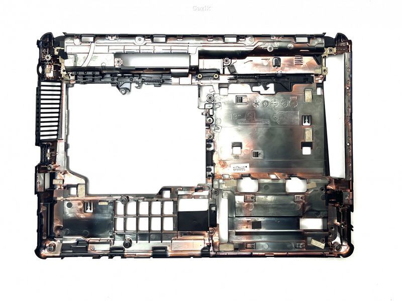 Нижня кришка бази (корито) для ноутбука HP ProBook 4330s, 6070B0482401 (Клас - A) ZKR0034 фото