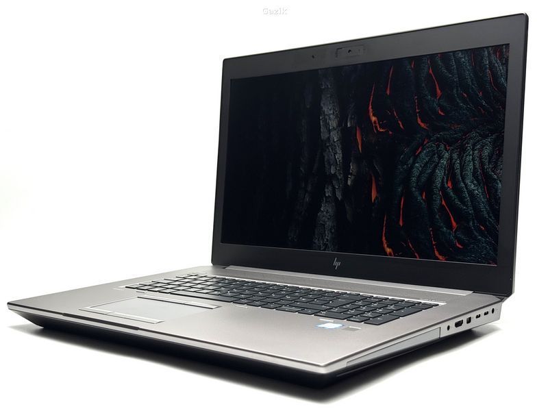 Б/В Ноутбук HP ZBook 17 G5 IPS Intel Core i7 (i7-8750H) 32 Гб 512 Гб SSD Клас A- (NTB1025216)
