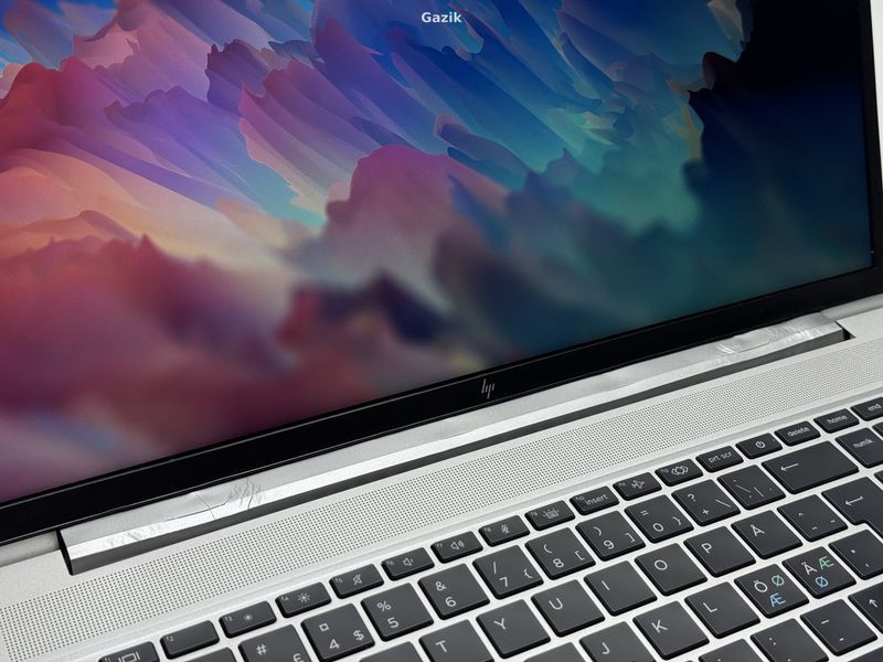 Ноутбук HP EliteBook 655 G9 IPS AMD Ryzen 5 (Ryzen 5 5625U) 8 Гб 256 Гб SSD (Вживаний - Клас B)