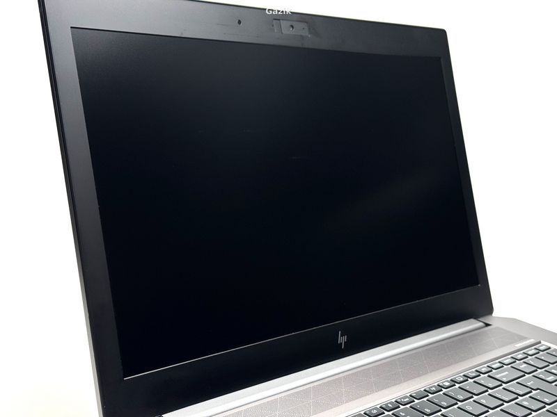 Б/В Ноутбук HP ZBook 17 G5 IPS Intel Core i7 (i7-8750H) 32 Гб 512 Гб SSD Клас B (NTB1025237)