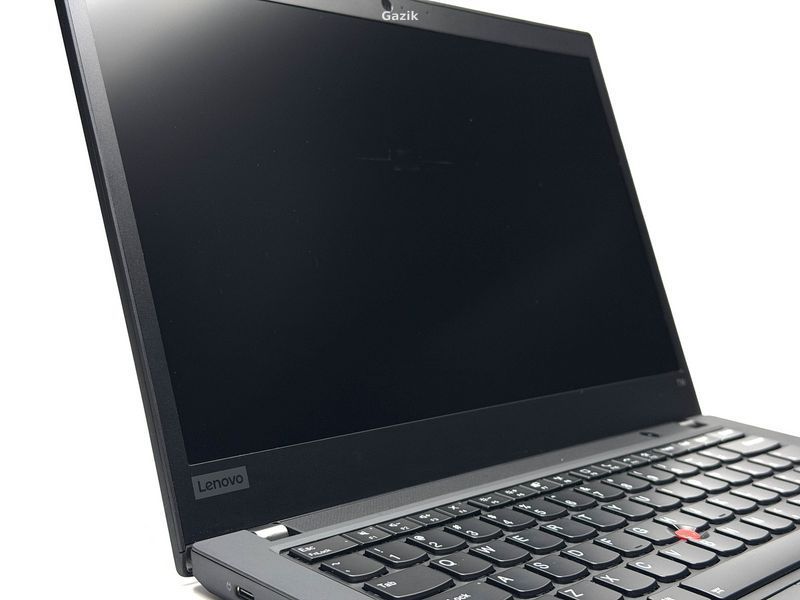 Ноутбук Lenovo ThinkPad T14 Gen 2 IPS AMD Ryzen 7 (Ryzen 7 Pro 5850U) 16 Гб 512 Гб SSD Клас A- (NTB0226240) Б/В
